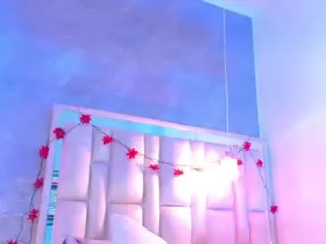Chaturbate Nude Webcam of bellasanderrs