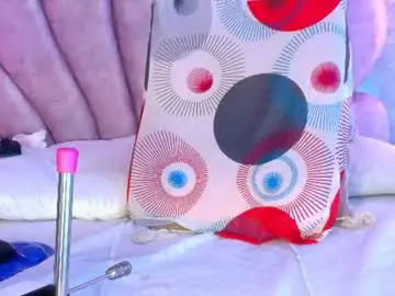 Chaturbate Live Sex of bellasanderrs