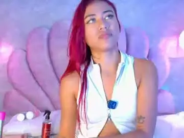 Chaturbate Private Sex Chat of bellasanderrs