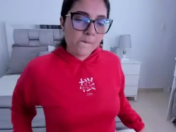 Chaturbate Live Porn of camila_buitrago