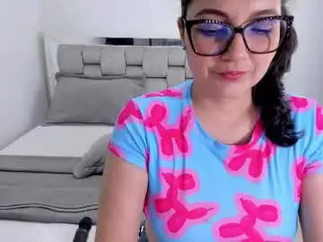 Chaturbate Free Porn Cam of camila_buitrago