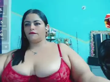Chaturbate Live Porn of jessicaavega