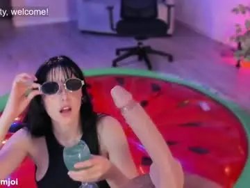 Chaturbate Best Webcam of kim_joi_
