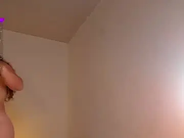 Chaturbate Live Sex of natural_ginger5