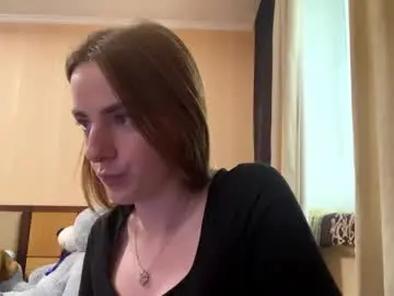 Chaturbate Sex Chat of suzannetigerino