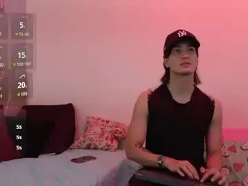 Chaturbate Sex Cam of sweet_litle_