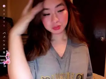 Chaturbate Adult Video Chat of sweetlovepinay04