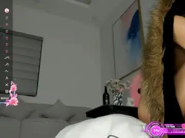 Chaturbate Adult Webcam of assuri_love