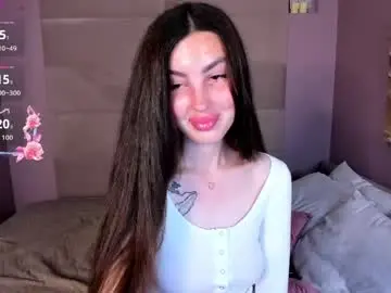 Chaturbate Live Sex of betty_burton