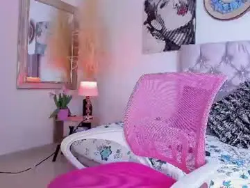 Chaturbate Nude Webcam of darsha_hara