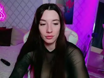 Chaturbate Live Sex of foryoureyesonly__