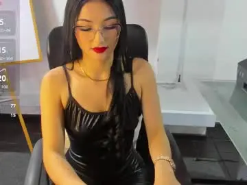 Chaturbate Adult Webcams of jade_connor