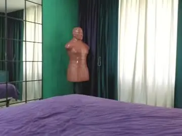 Chaturbate Live Porn of joconda