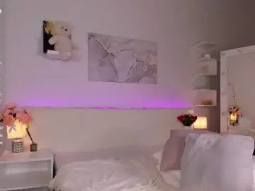 Chaturbate Watch Live Sex Cams of lisa_mccoy
