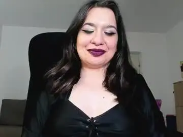 Chaturbate Sex Cam of mistressmichelle5