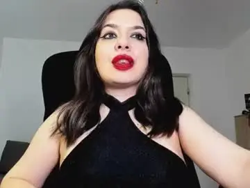 Chaturbate Adult Video Chat of mistressmichelle5