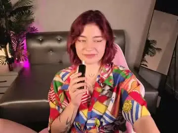 Chaturbate Live Sex of nikki_gringerr