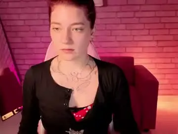 Chaturbate Live Sex Cam of nikki_gringerr