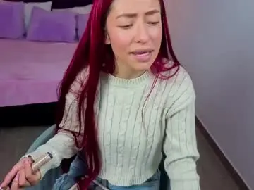 Chaturbate Live Porn of scarlett__bell