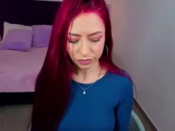 Chaturbate Adult Webcam of scarlett__bell