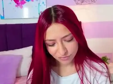 Chaturbate Adult Video Chat of scarlett__bell