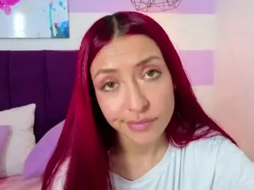 Chaturbate Live Sex Cam of scarlett__bell