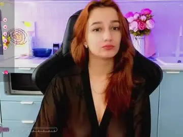 Chaturbate Best Webcam of sinty_noria