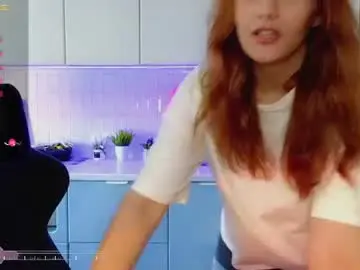 Chaturbate Sex Cam of sinty_noria