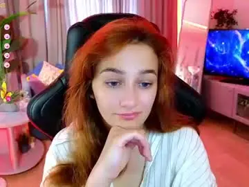 Chaturbate Nude Webcam of sinty_noria