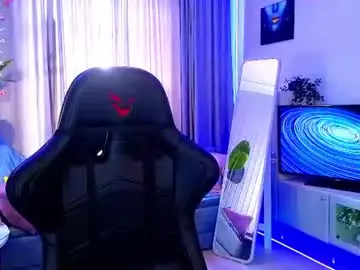 Chaturbate Live Porn of sinty_noria