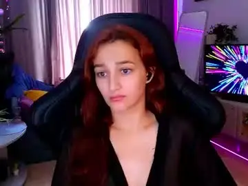 Chaturbate Free Live Porn of sinty_noria