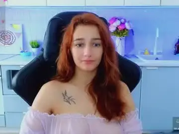 Chaturbate Adult Webcams of sinty_noria