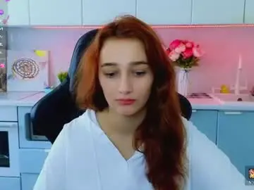 Chaturbate Best Webcam of sinty_noria