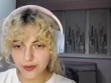 Chaturbate Sex Cam of velvetmumble