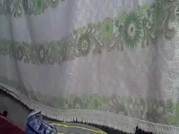 Chaturbate Free Porn Cam of zarinamarlin