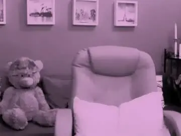 Chaturbate Live Sex of chantallovely