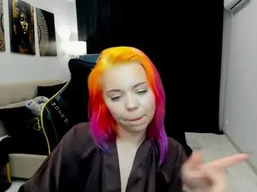 Chaturbate Nude Webcam of im__youre_sunshine