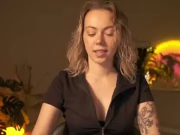 Chaturbate Sex Cam of justbarbie