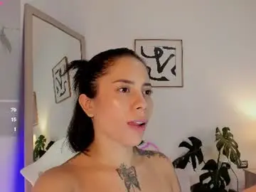 Chaturbate Live Porn of kylie_benavieth
