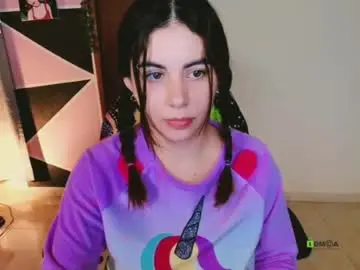 Chaturbate Live Sex Cam of orquidea639