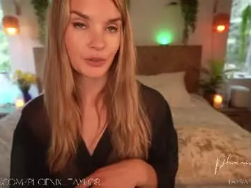 Chaturbate Sex Chat of phoenix_taylor