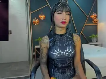 Chaturbate Adult Webcams of salem_rose