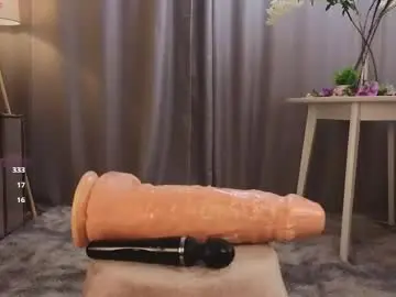 Chaturbate Sex Cam of tinastevenson