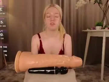 Chaturbate Sex Cam of tinastevenson