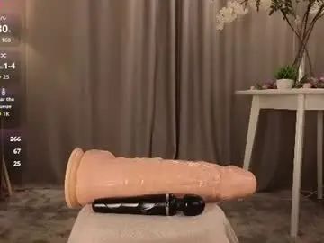 Chaturbate Best Webcam of tinastevenson