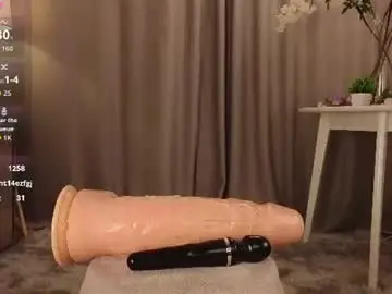Chaturbate Free Porn Cam of tinastevenson