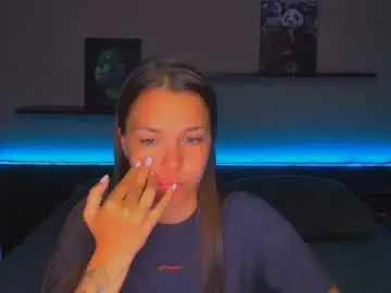 Chaturbate Adult Video Chat of alexabarkley