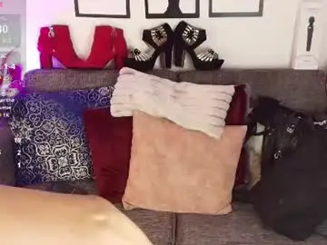 Chaturbate Free Live Porn of angelica_mature49