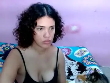 Chaturbate Adult Webcam of belle_katty000