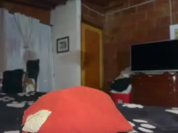 Chaturbate Sex Chat of camii19y
